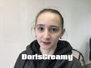 DorisCreamy