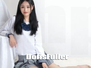 DorisFuller