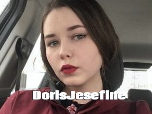 DorisJesefine