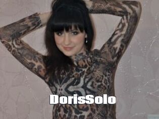DorisSolo