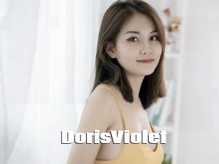 DorisViolet