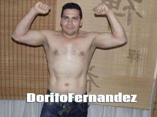 DoritoFernandez