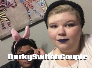 DorkySwitchCouple