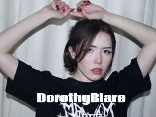 DorothyBlare
