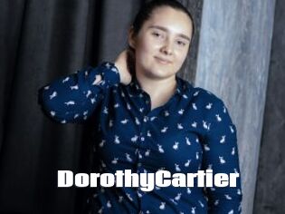 DorothyCartier