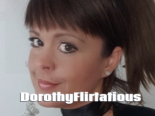 DorothyFlirtatious