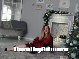 DorothyGilmore