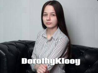 DorothyKlooy