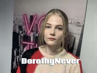 DorothyNever
