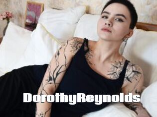 DorothyReynolds