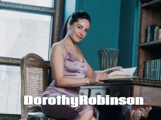 DorothyRobinson