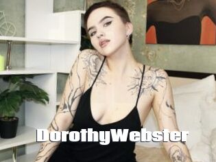 DorothyWebster