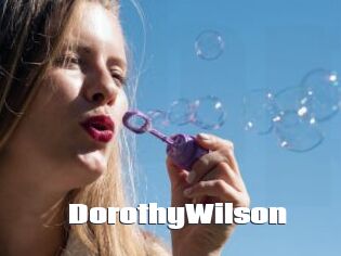 DorothyWilson