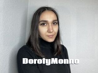 DorotyMonno The hot porn