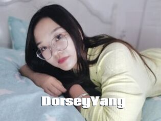 DorseyYang