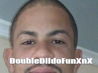 DoubleDildoFunXnX