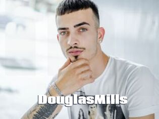 DouglasMills