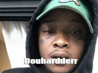 Douhardderr
