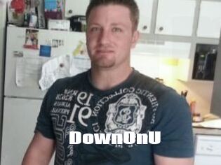 DownOnU