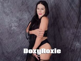 DoxyRoxie