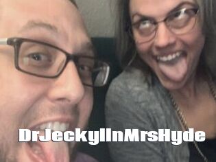 DrJeckyllnMrsHyde