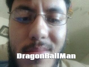 DragonBallMan