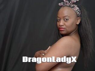 DragonLadyX