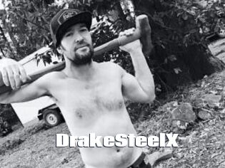 DrakeSteelX