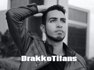 DrakkoTitans
