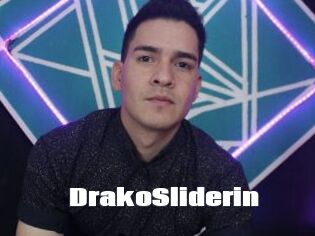 DrakoSliderin