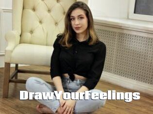DrawYourFeelings