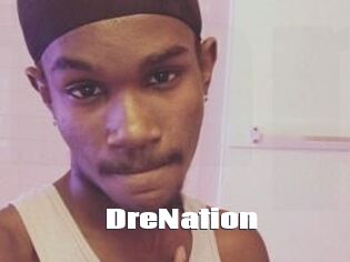 DreNation