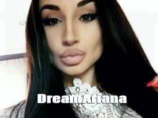 DreamAriana