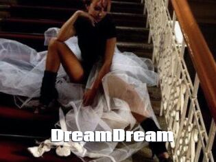 Dream_Dream