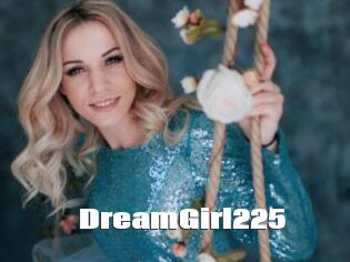 DreamGirl225 The hot porn