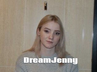 DreamJenny