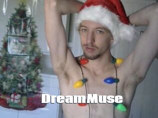 DreamMuse