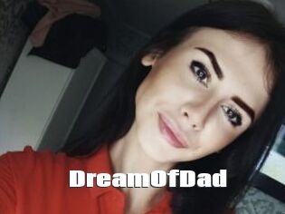 DreamOfDad