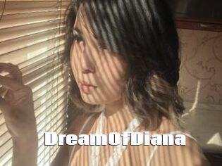 DreamOfDiana
