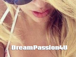 DreamPassion4U