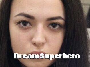 Dream_Superhero