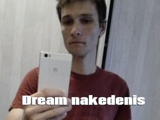 Dream_nakedenis