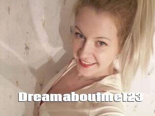 Dreamaboutme123