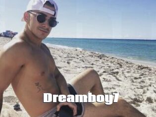 Dreamboy7