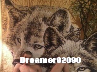Dreamer92090