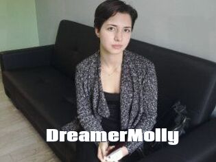 DreamerMolly