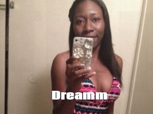 Dreamm