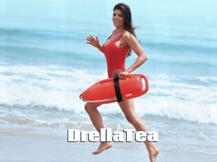 DrellaTea