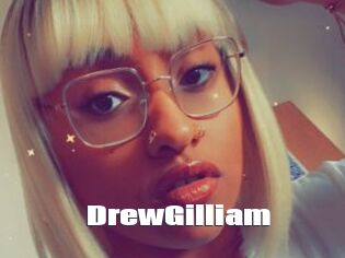 DrewGilliam