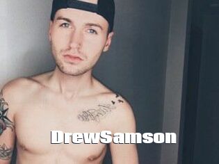 DrewSamson
